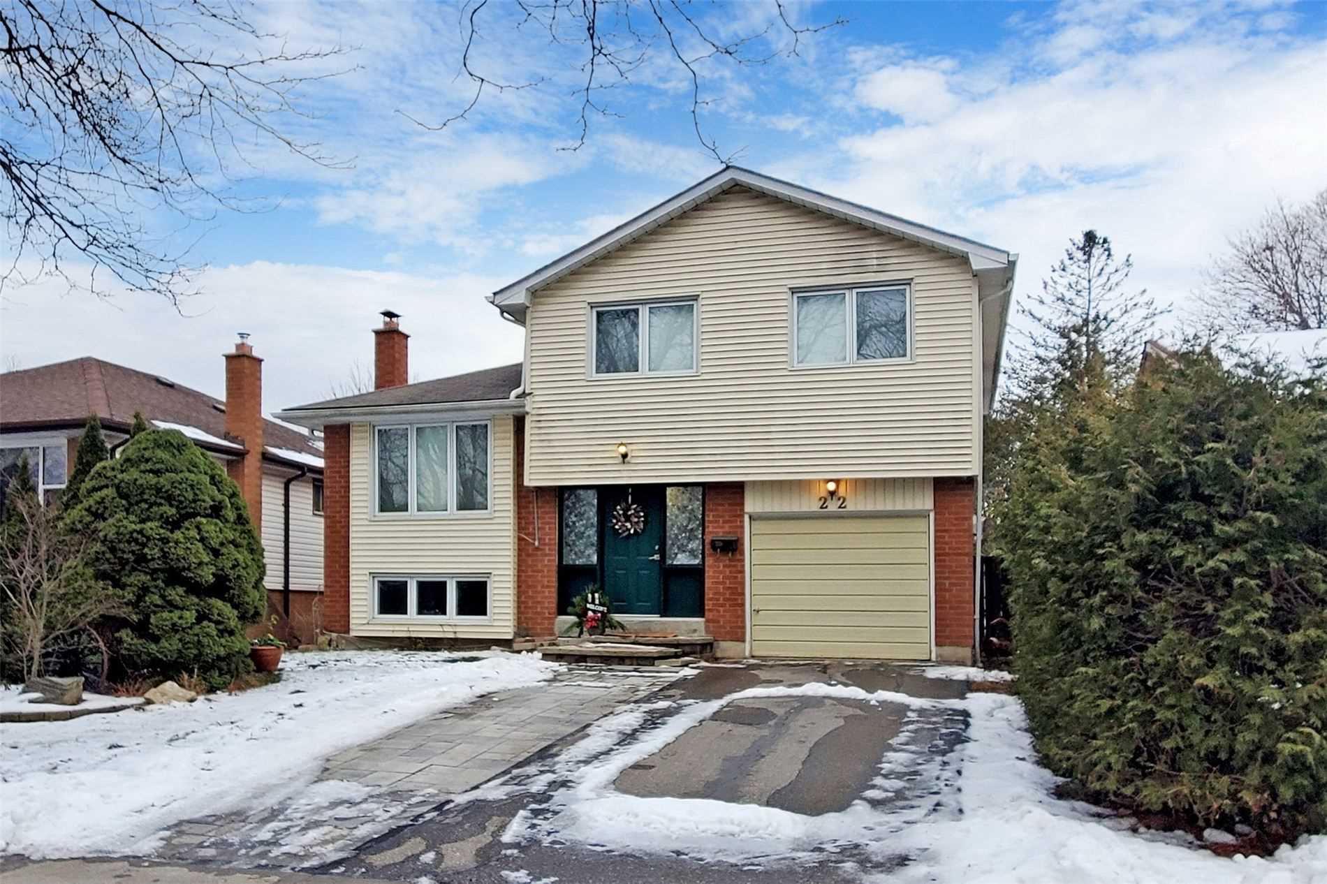 22 Renfield Crescent