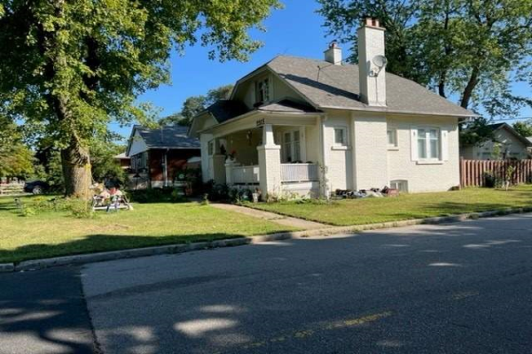 2205 Victoria Park Ave, Toronto