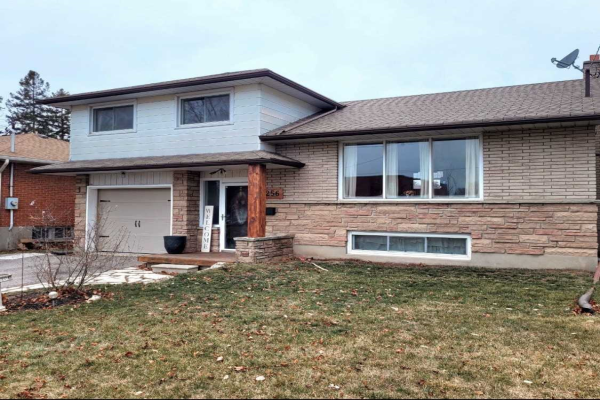 1256 Winter Ave, Oshawa
