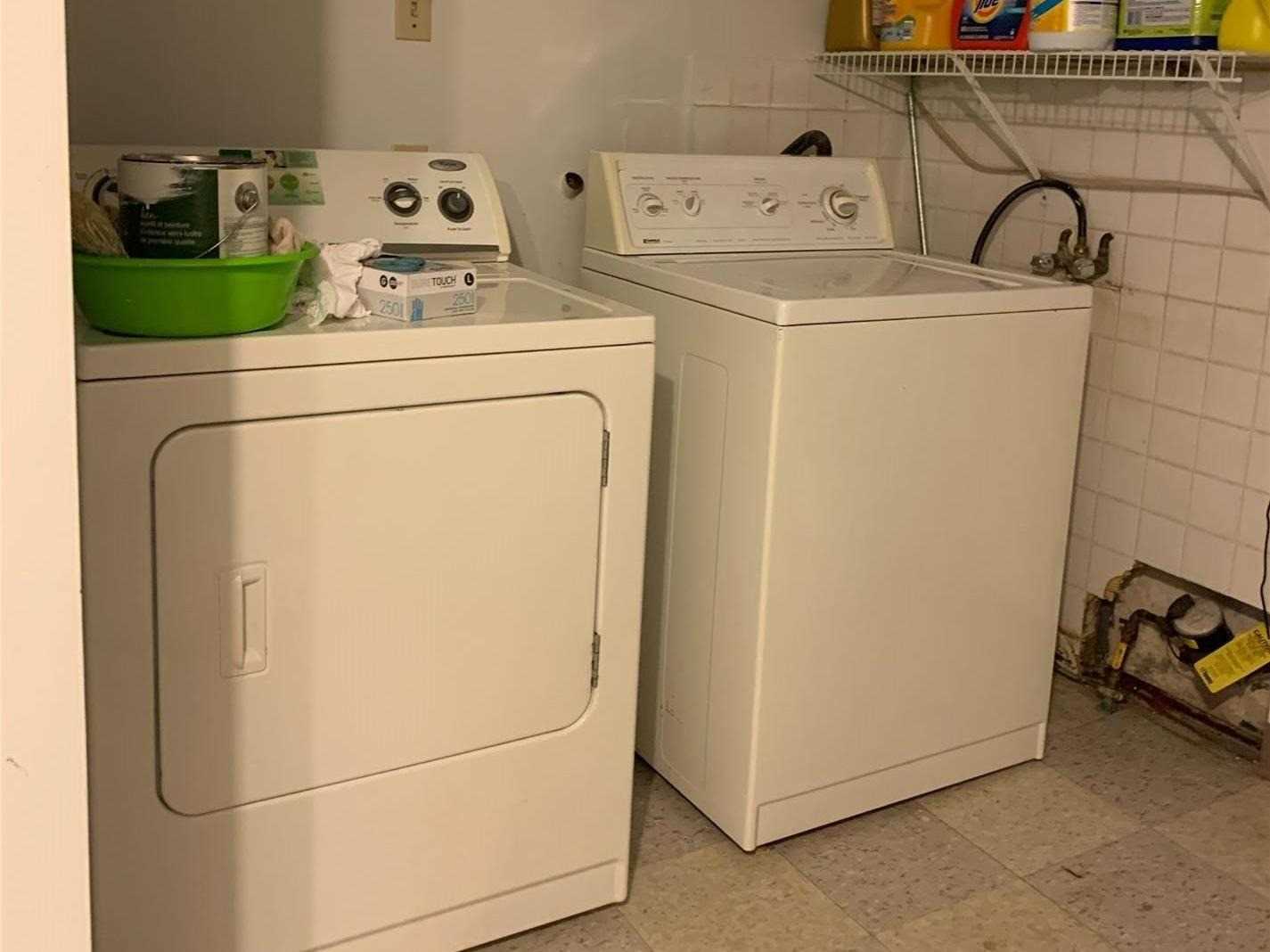 26 Deepdale Dr, #Bsmt