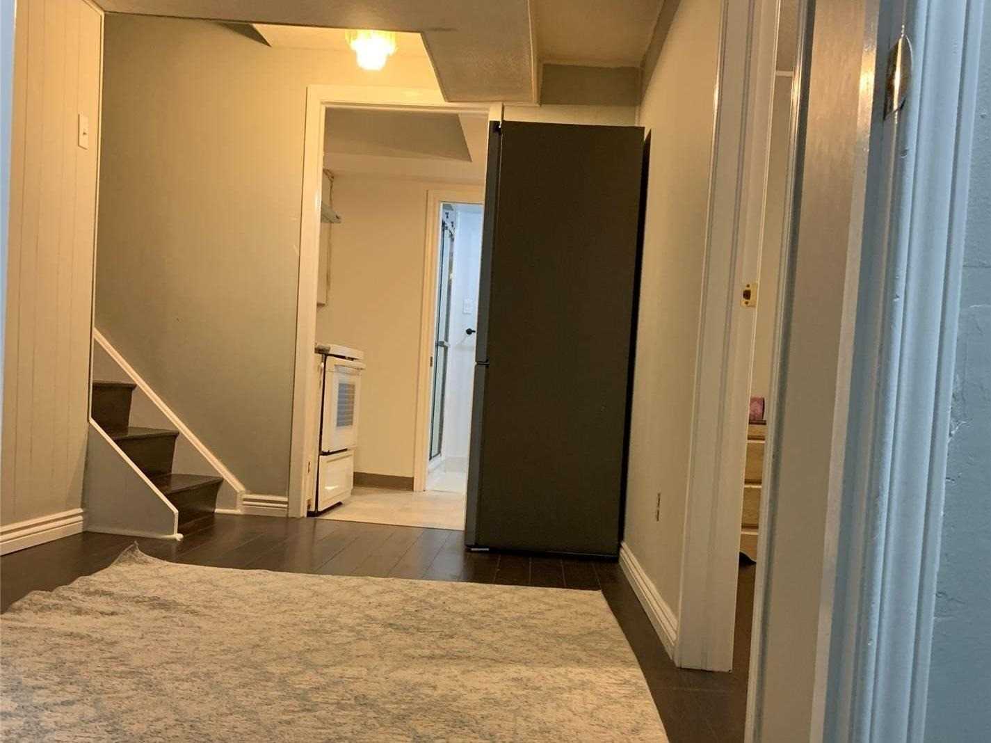 26 Deepdale Dr, #Bsmt