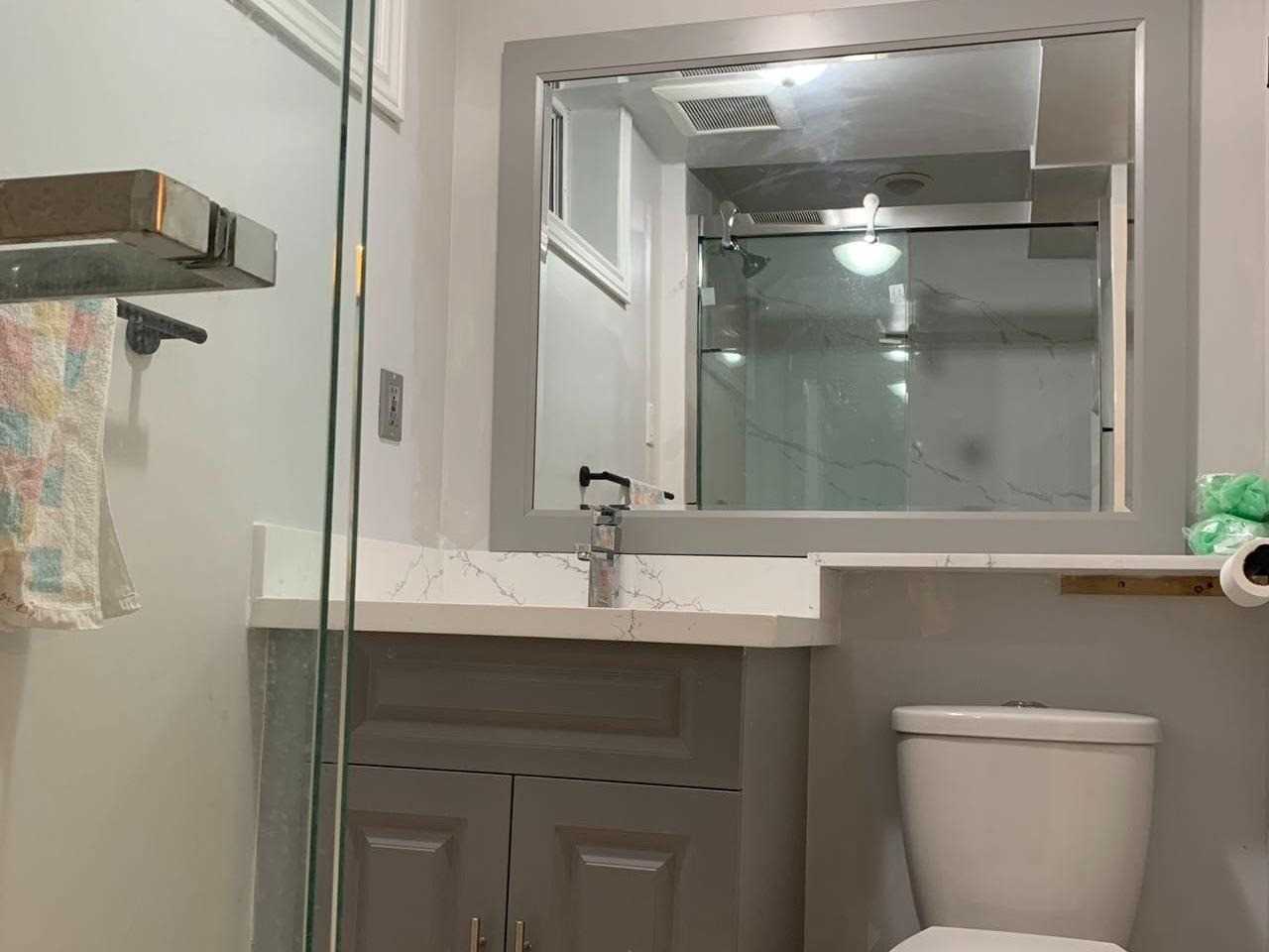 26 Deepdale Dr, #Bsmt