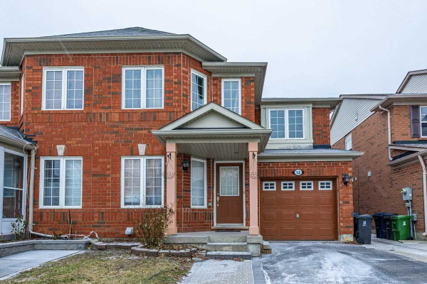 12 Bobcat Terr, Toronto