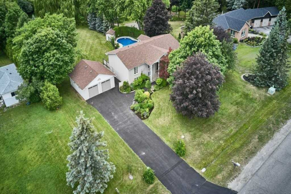 4850 Old Brock Rd, Pickering