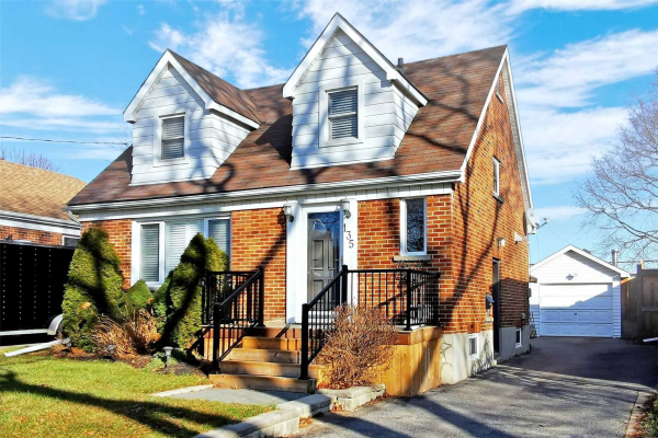135 Highland Ave, Oshawa