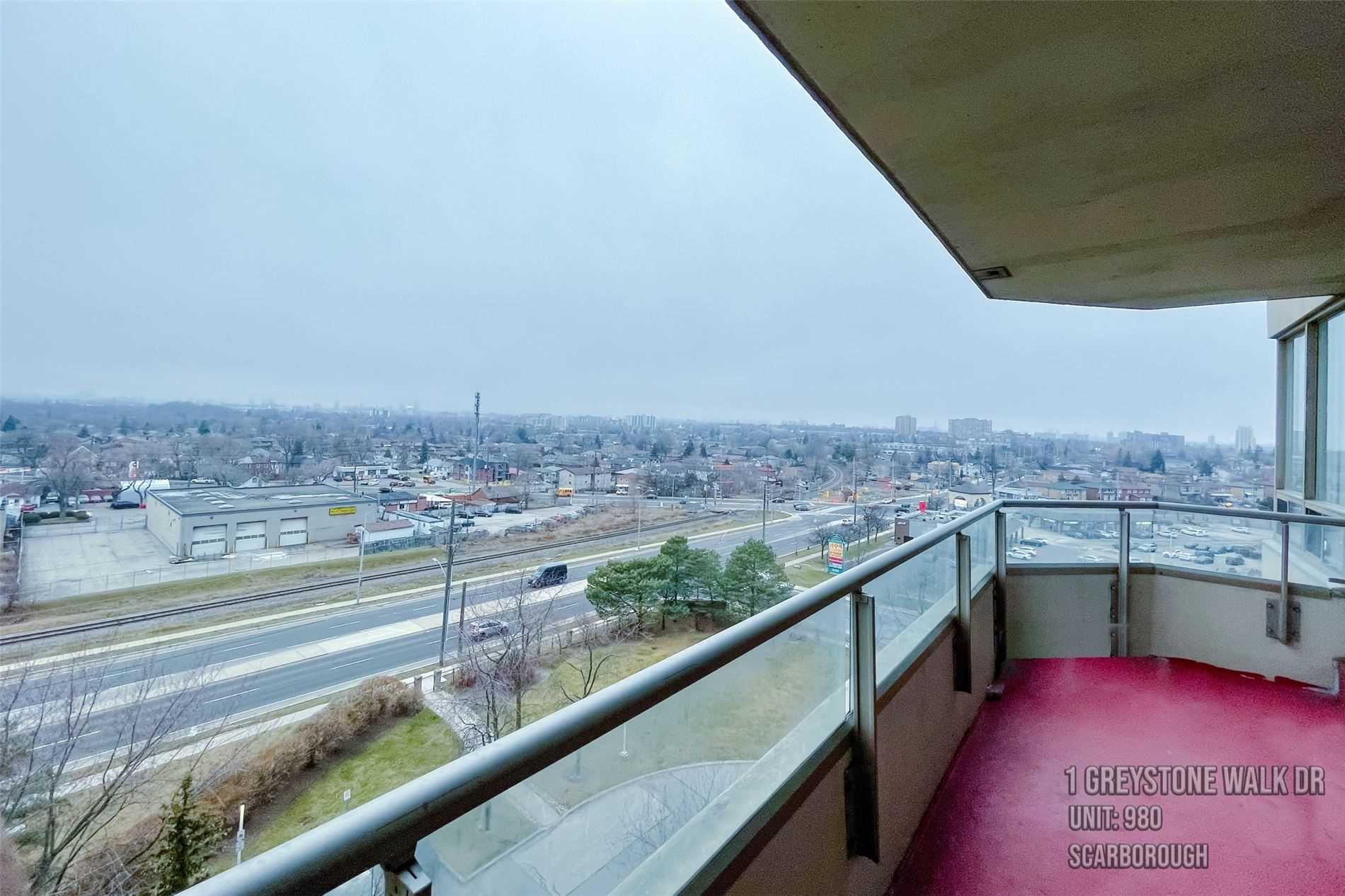 1 Greystone Walk Dr, #980