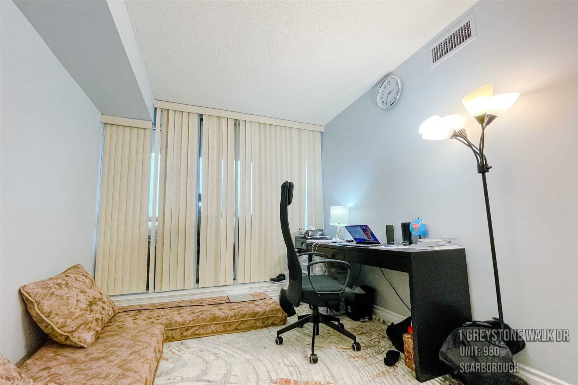 1 Greystone Walk Dr, #980
