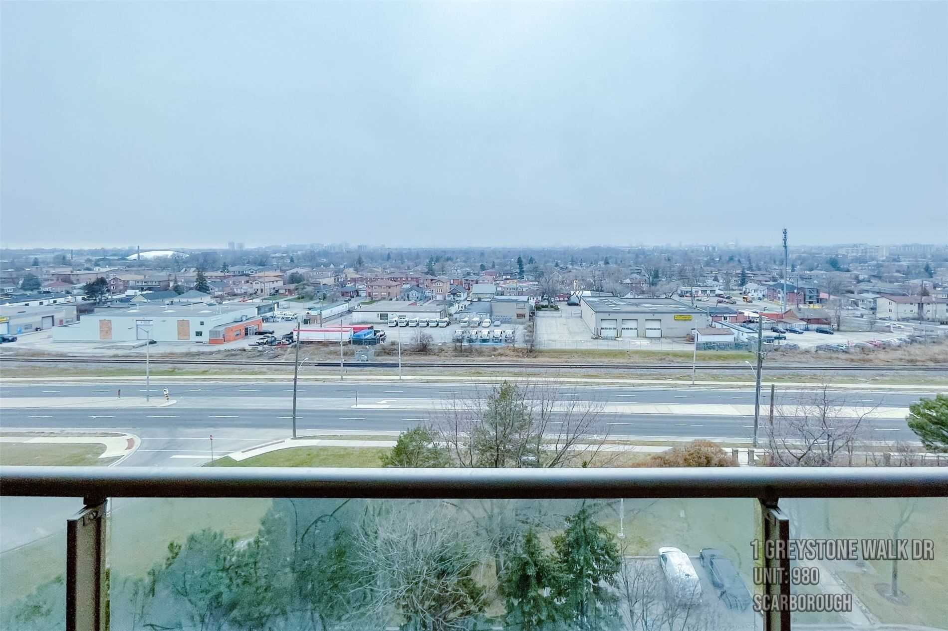 1 Greystone Walk Dr, #980