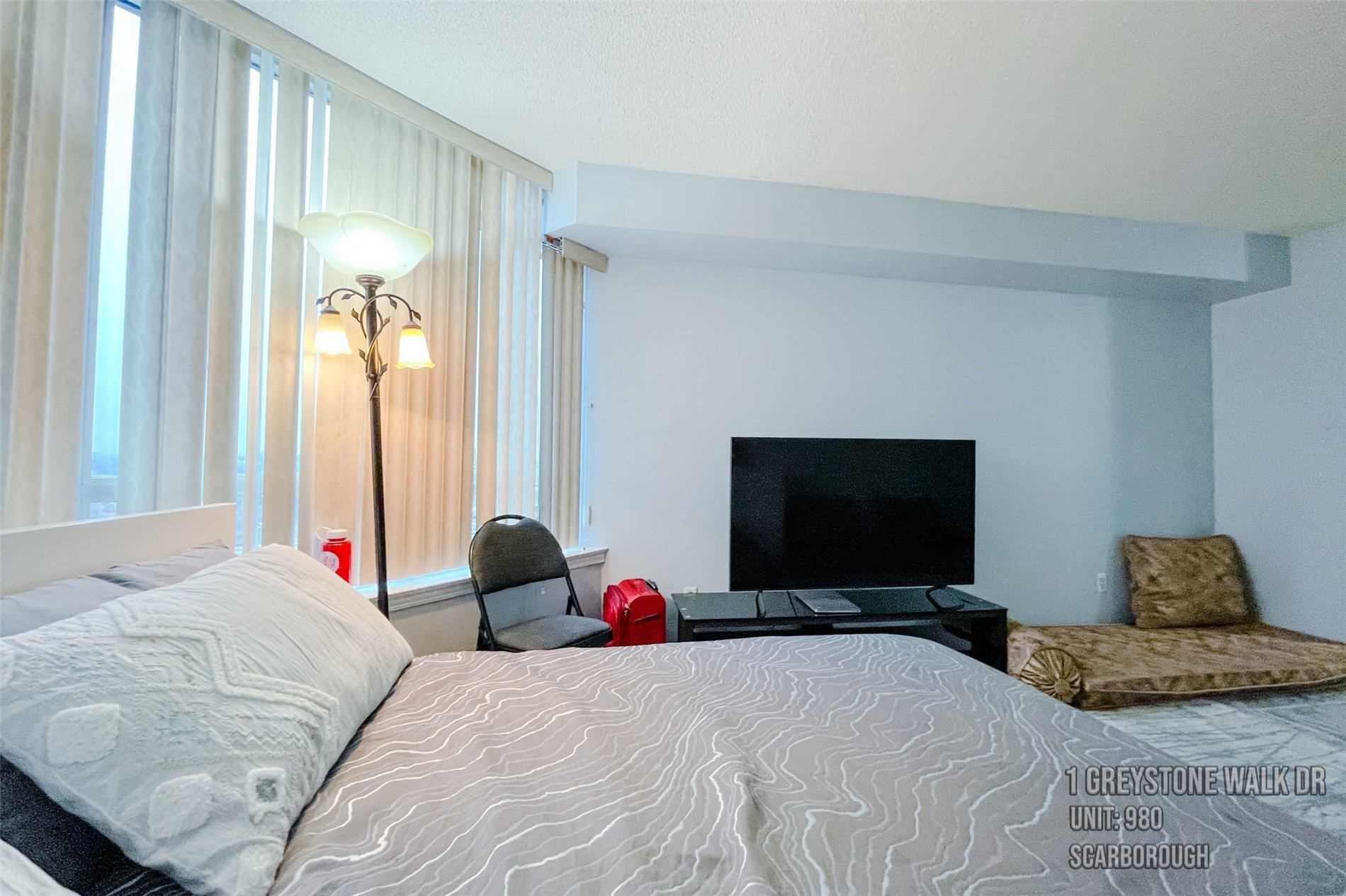 1 Greystone Walk Dr, #980