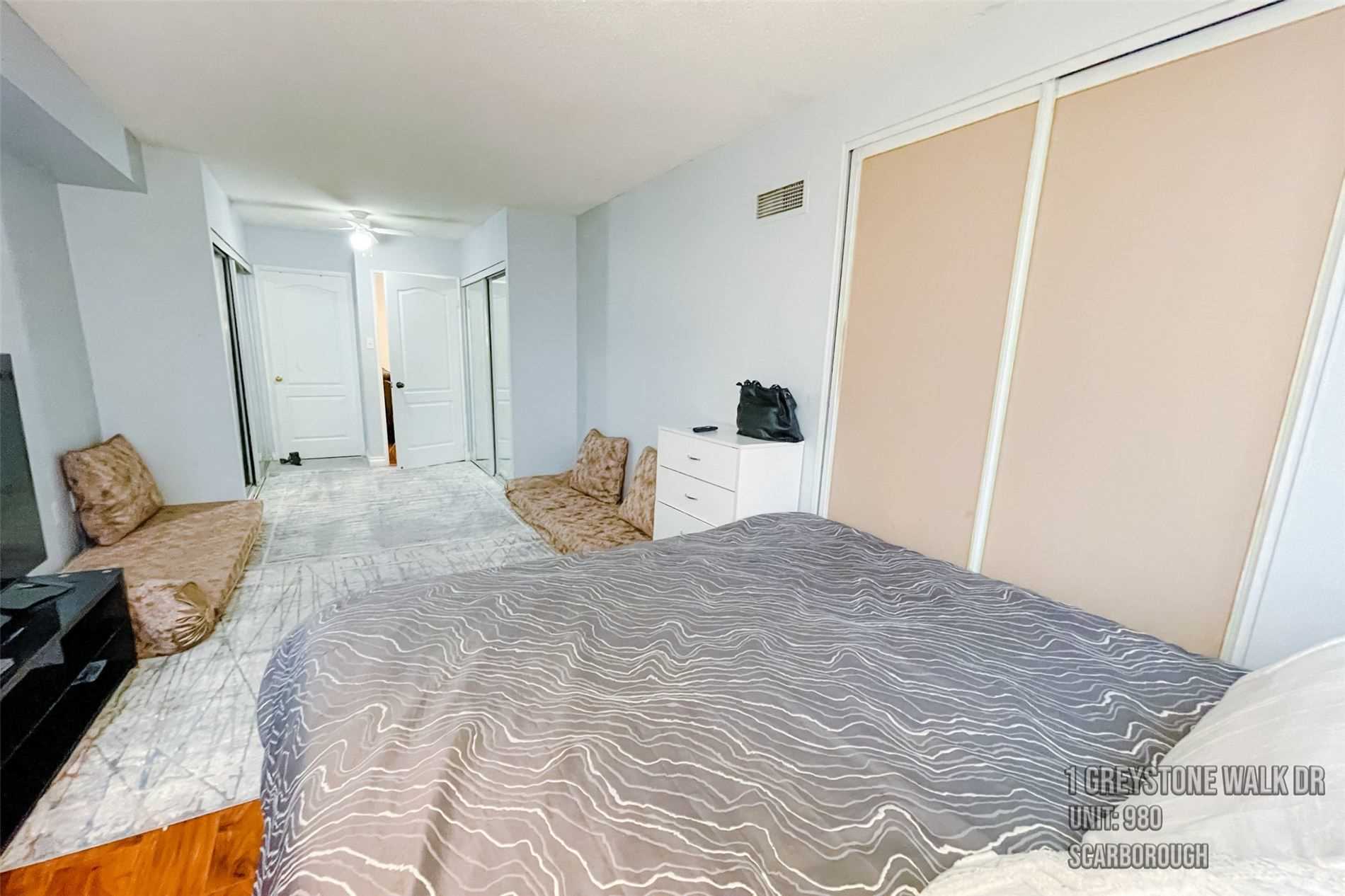 1 Greystone Walk Dr, #980