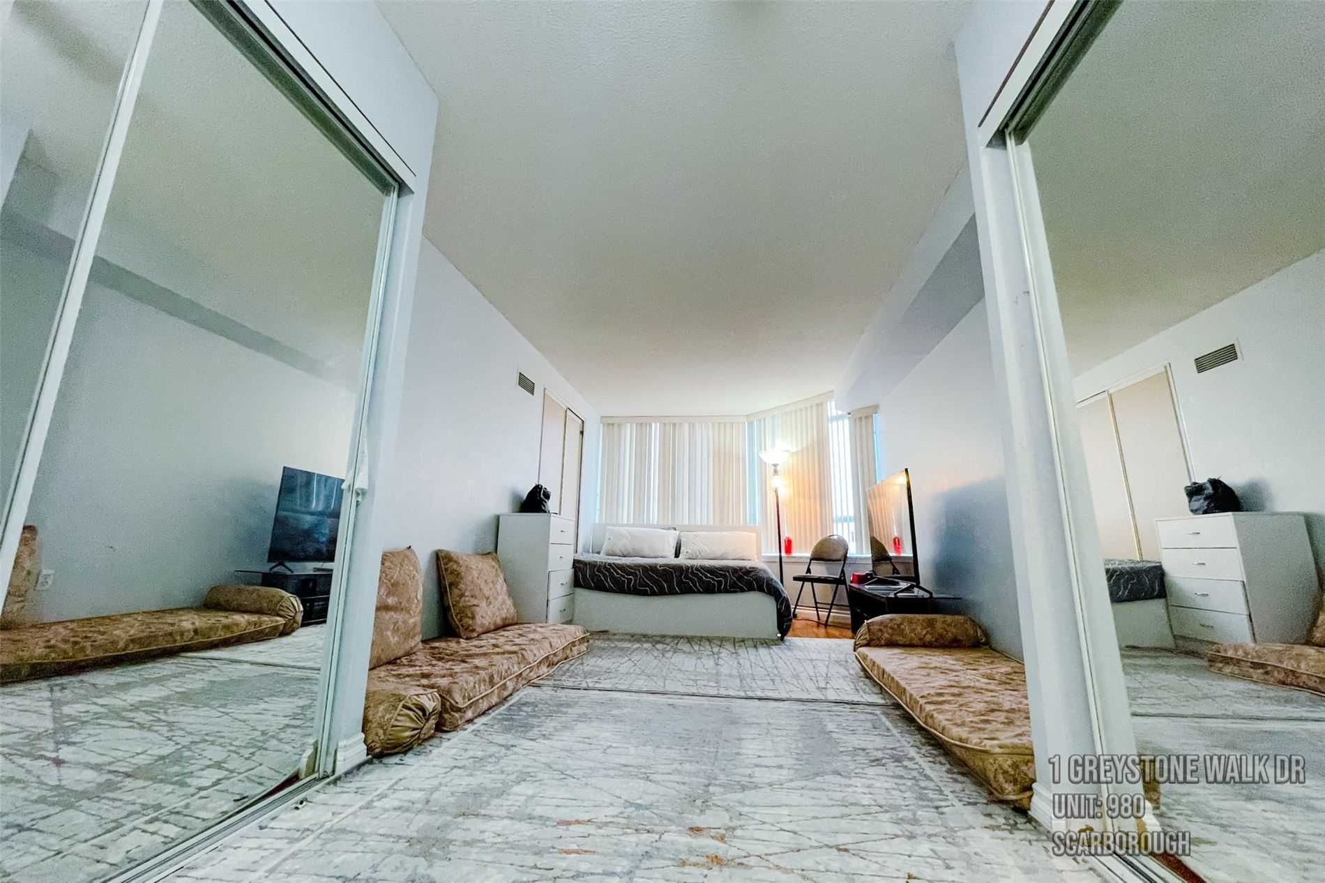 1 Greystone Walk Dr, #980