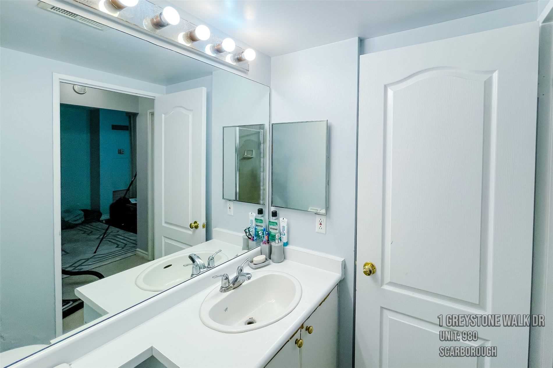 1 Greystone Walk Dr, #980