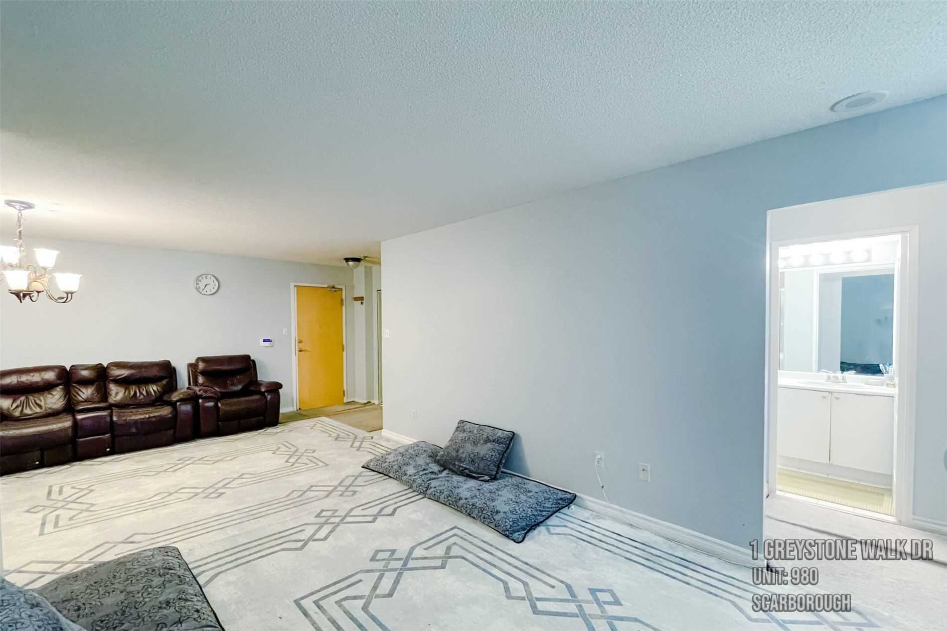 1 Greystone Walk Dr, #980