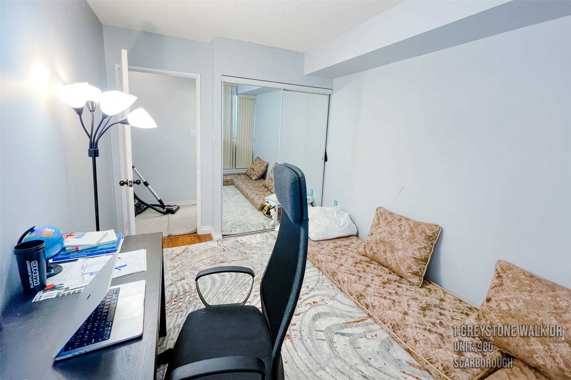 1 Greystone Walk Dr, #980