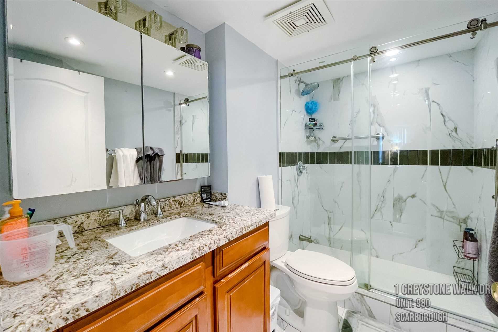 1 Greystone Walk Dr, #980