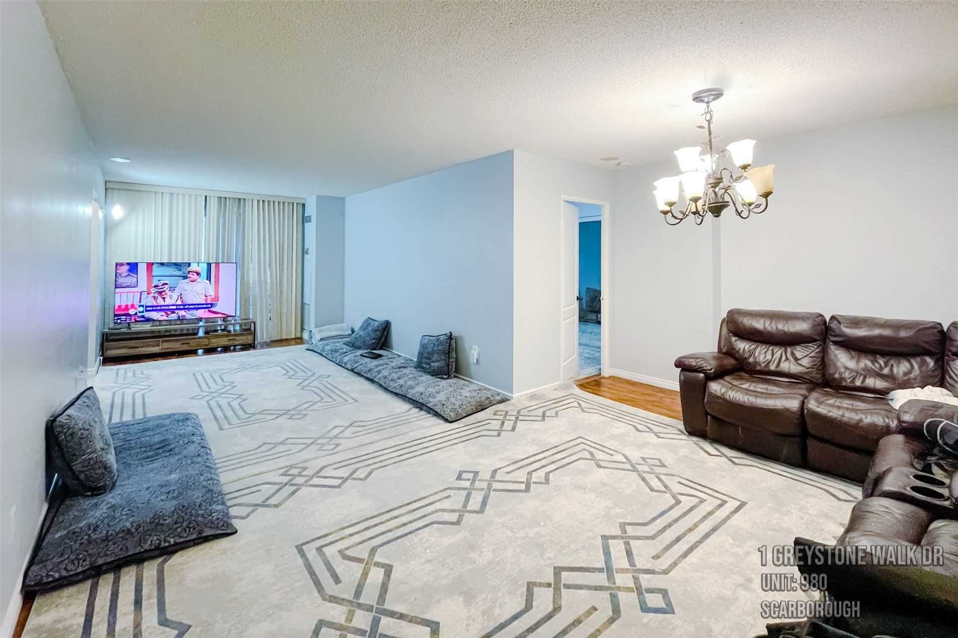 1 Greystone Walk Dr, #980