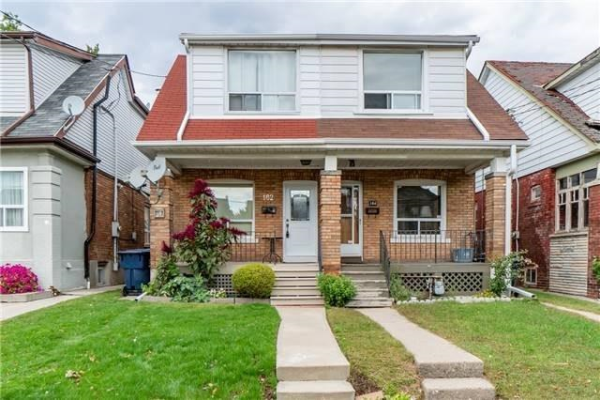 182 Milverton Blvd, Toronto