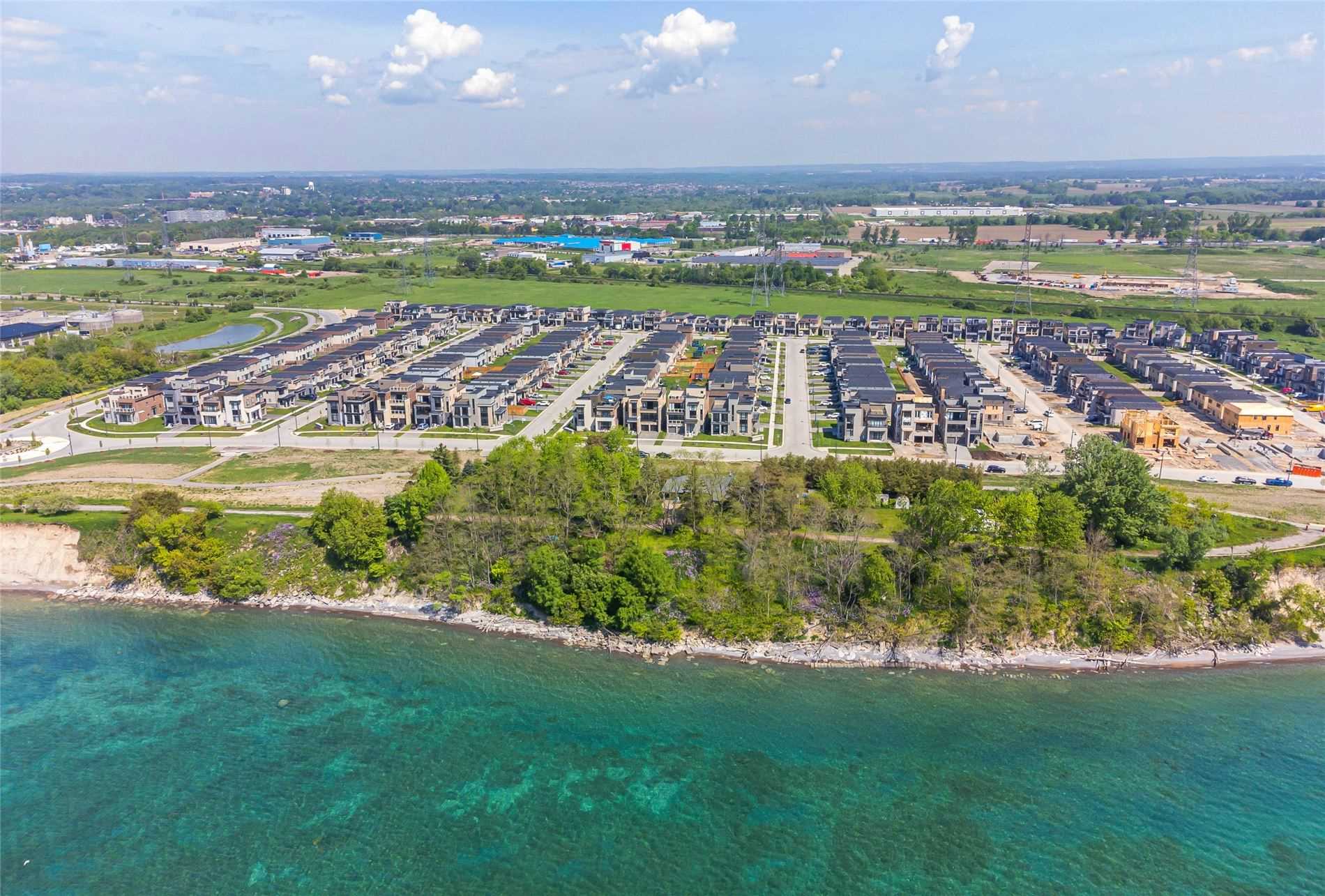 215 Port Darlington Rd