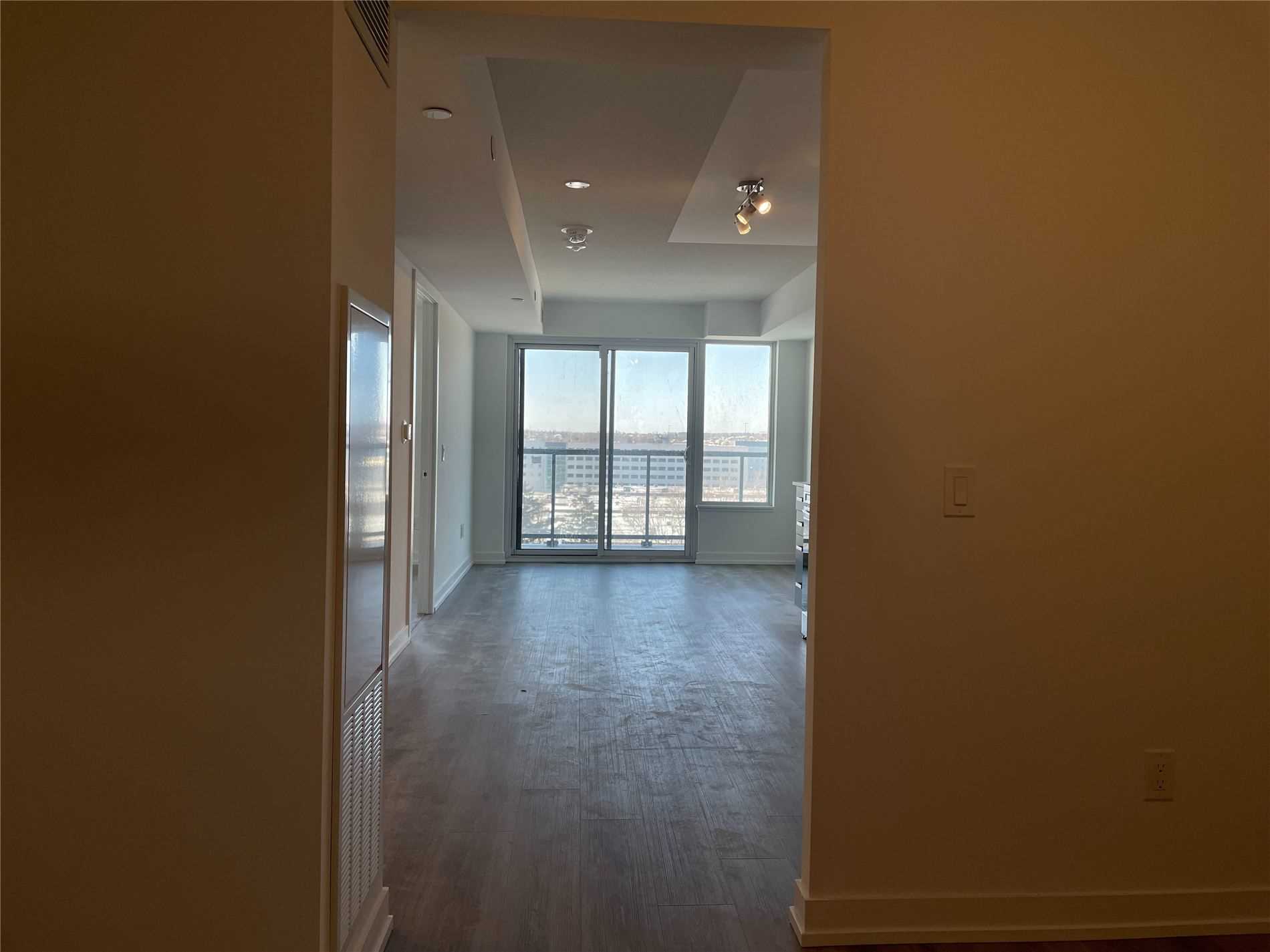 1480 Bayly St, #801