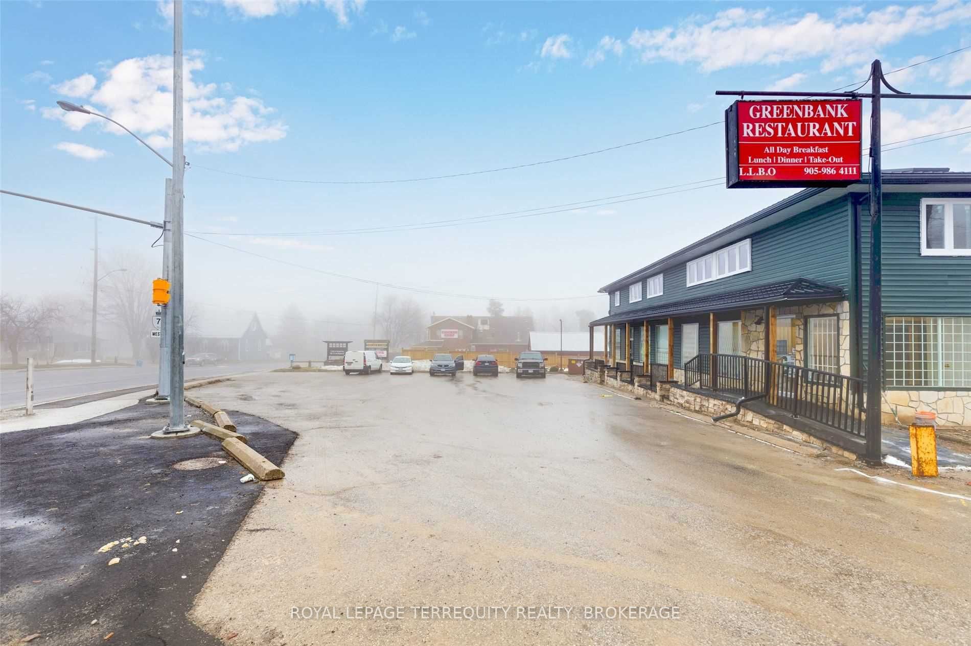 19990 Highway 12 Lower, #Main