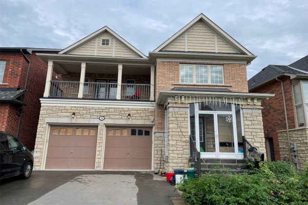 2561 Craftsman Dr, Oshawa