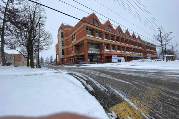 3850 Finch Ave E, Toronto