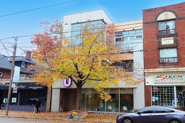 2216 Queen St E, Toronto