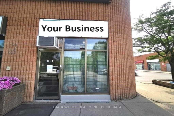 2370 Midland Ave, Toronto