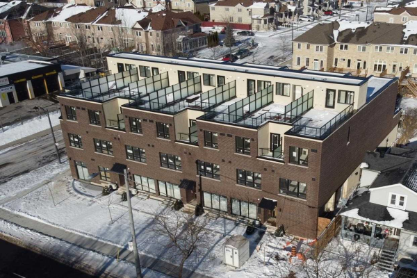 3686 St Clair Ave E, Toronto