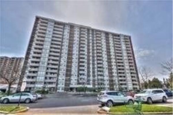 44 Falby Crt, Ajax
