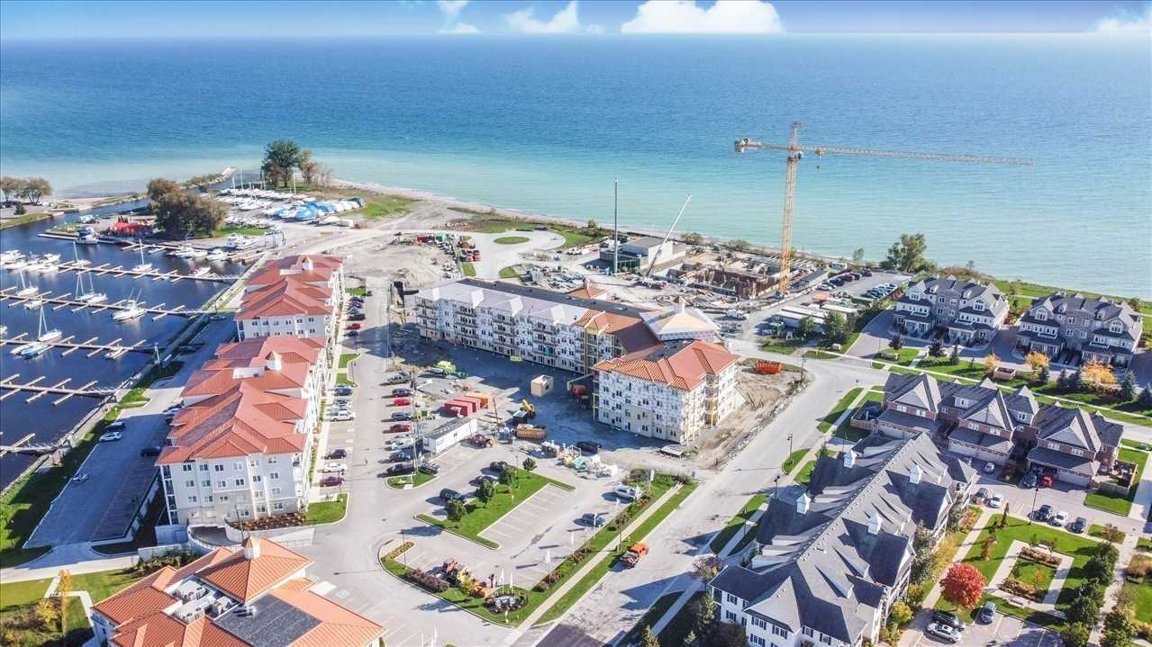 50 Lakebreeze Drive, #222