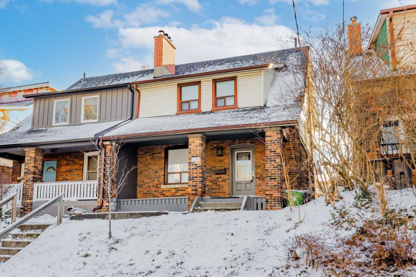 27 Millbrook Cres, Toronto