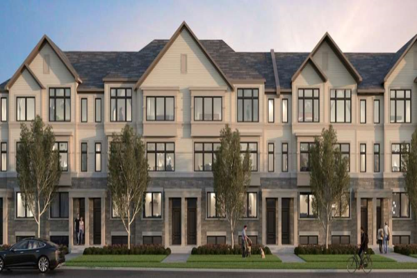 250 Harmony Rd, Oshawa
