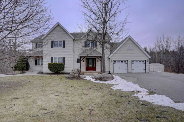 5436 Old Brock Rd, Pickering