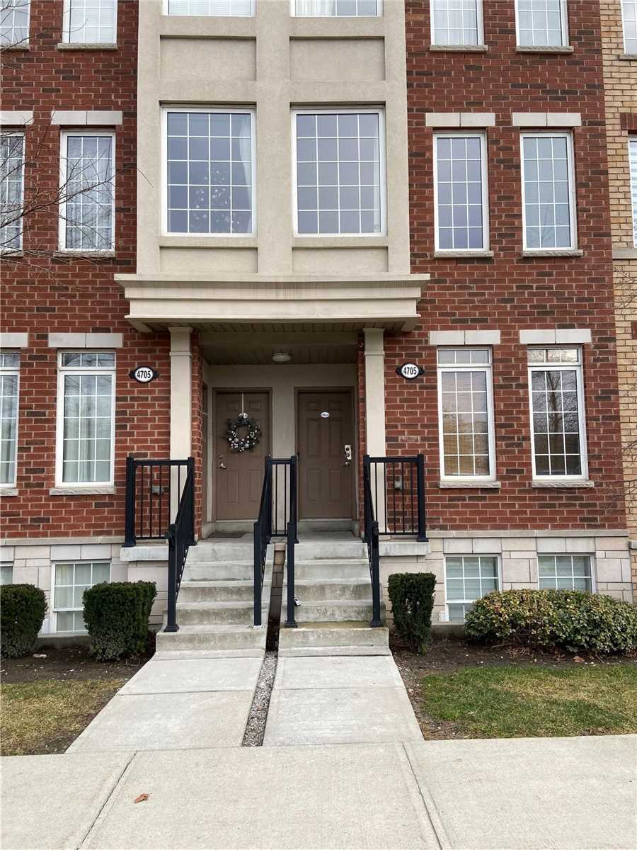 4705 Kingston Road #24