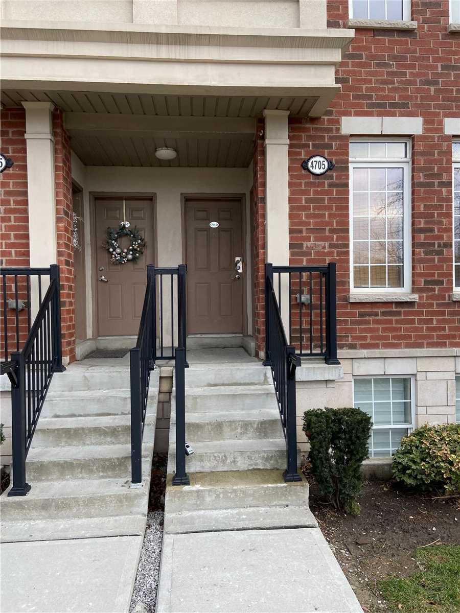 4705 Kingston Road #24
