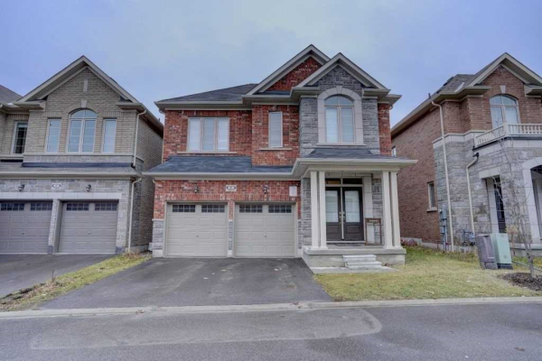5 Hassard-Short Lane, Ajax