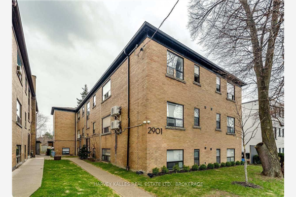 2901 St Clair Ave E, Toronto