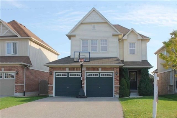 1423 Gord Vinson Ave, Clarington