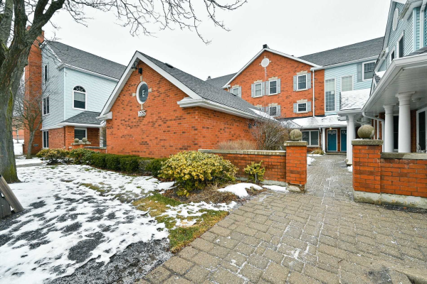 1665 Nash Rd N, Clarington