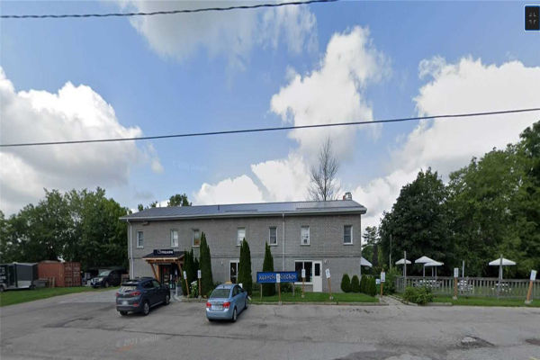 30 St Thomas St, Whitby