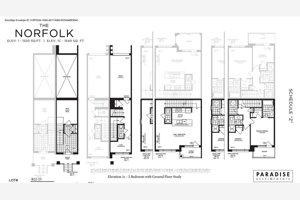 458 Salem Rd S, Ajax