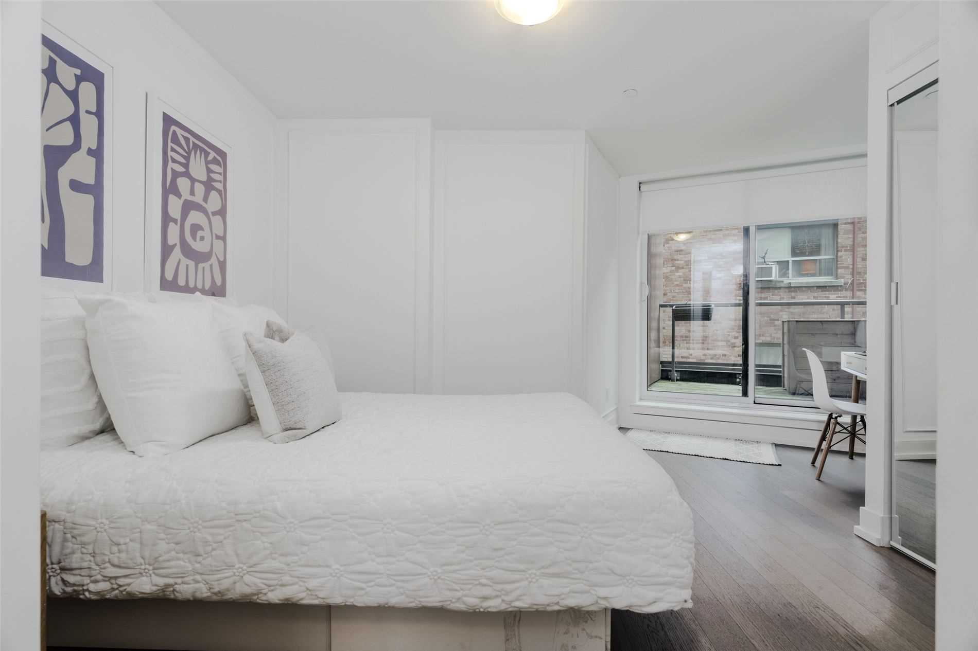 2A Queensbury Avenue, #102
