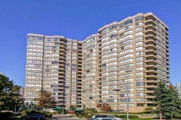 175 Bamburgh Circ, Toronto