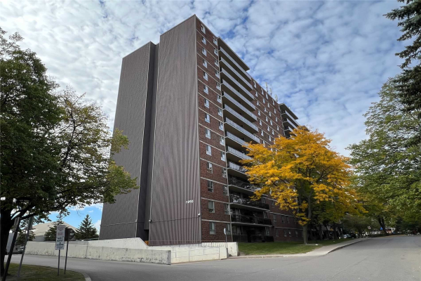 1950 Kennedy Rd, Toronto