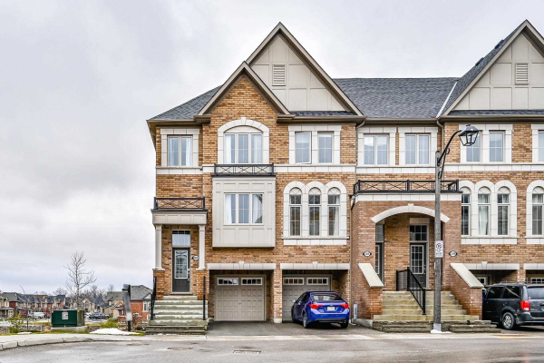 Oshawa