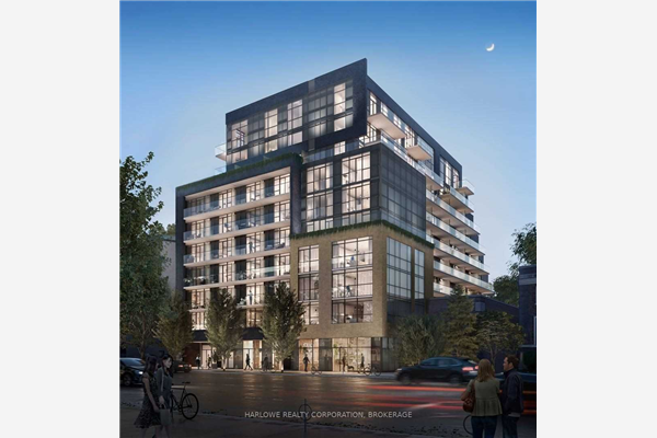 2359 Danforth Ave, Toronto
