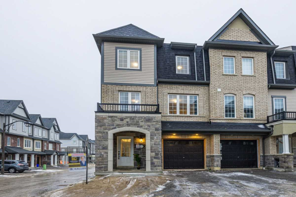 Clarington