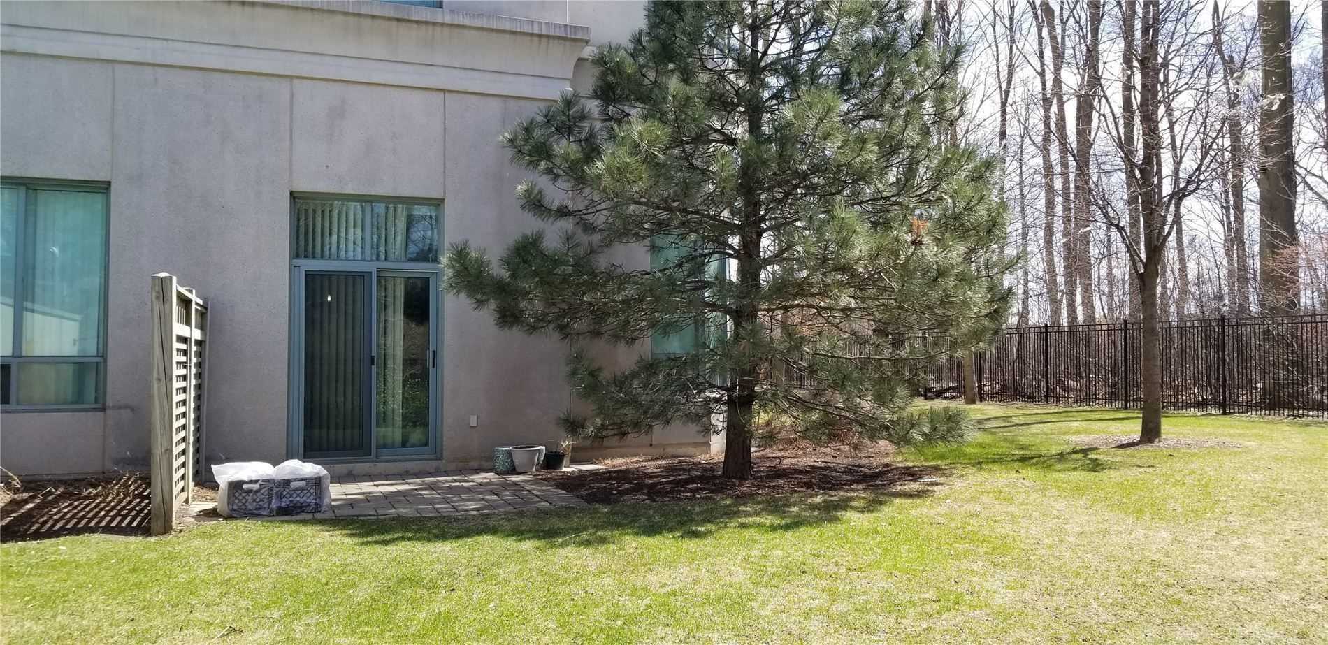 61 Town Centre Court, #102A