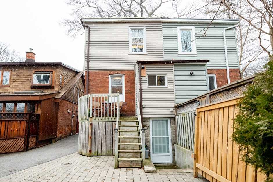 93 Glenmount Park Rd